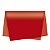 Papel Seda Vermelho 49x69 - 100 Un - Imagem 1