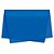Papel Seda Azul Royal 49x69 - 100 Un - Imagem 1