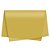 Papel Seda Ouro 49x69 - 50 Un - Imagem 1