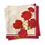 Guardanapo Heloa 32,5x32,5 com 20 Folhas - Imagem 1