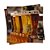 Guardanapo Cerveja Artesanal 32,5x32,5 com 20 Folhas - Imagem 1