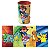 Festa Pokémon - Cofrinho para Lembrancinha - 3 Un - Imagem 1