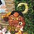Painel Relevo para Decoração Festa Moana Maui - 1 Un - Imagem 4