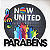 Painel Parabéns para Decoração Festa Now United - 1 Un - Imagem 9
