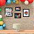 Quadrinhos para Decoração de Festa e Quarto Now United - 1 Un - Imagem 2