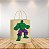 Painel Pequeno para Decoração Festa Vingadores Hulk - 1 Un - Imagem 4