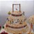 Topo de Bolo Decorativo Impresso para Festa Junino - 1 Un - Imagem 3