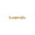 Faixa Decorativa Lettering Glitter Cinquentei Ouro - Imagem 1