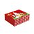 Cesta na Caixa Festa Fazendinha 2 - 33x23x10 - Imagem 1