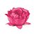 Forminha para Doce Flora Fucsia - 30 Un - Imagem 1
