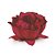 Forminha para Doce Flora Marsala - 30 Un - Imagem 1