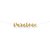 Faixa Decorativa Lettering Glitter Parabéns Ouro - Imagem 1