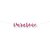 Faixa Decorativa Lettering Glitter Parabéns Rosa - Imagem 1
