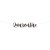 Faixa Decorativa Lettering Glitter Quarentão Preto - Imagem 1