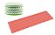 Molde de Silicone Confeitaria - FT215 - Imagem 1
