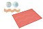 Molde de Silicone Confeitaria - FT224 - Imagem 1