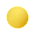 Cakeboard MDF 25cm Dourado - Imagem 1
