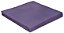 Guardanapos de Papel 24cmx24cm Liso Roxo - 20 Un - Imagem 1