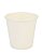 Copo de Papel Branco 60ml - 40 Un - Imagem 2