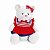 Urso Navy Menina M - 1 Un - Imagem 1