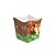 Cachepot Bosque 9,5x9,5x9,5 - 8 Un - Imagem 1