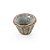 Cesto vime Redondo Cartago 26x26x18,5 - Imagem 3