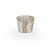 Vaso Cerâmica Clara Franzida - M 18x18x15 - Imagem 1