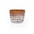 Vaso Cerâmica Telha - M 18x18x14,5 - Imagem 1