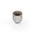Vaso Cimento Rendado - P 12X12X13 - Imagem 2
