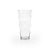 Vaso Vidro Ondas 15X15X30 15X15X30 - Imagem 3