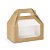 Caixa Maleta Kids com Visor Kraft M 12x8x12 - 10 Un - Imagem 1