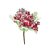 Pick Com Frutas e Pinha Vermelho - Imagem 1