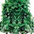 Árvore de Natal Portobelo Verde Base Plástica 90cm com 100 Hastes - Imagem 3