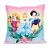 Almofada Princesas Disney 45X45cm - Imagem 1