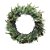 Guirlanda 50 Leds Verde e Claro 50cm - 170 Hastes - Imagem 1