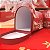 Caixas em Formato de Mailbox para P M e G - 3 Un - Imagem 4