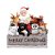 Noel com Animais Merry Christmas - Imagem 1