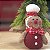 Boneco Gingerbread Sortido - Imagem 1