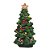 Pinheiro Decorativo Verde 11,5cm - Imagem 1