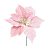 Poinsetia Rose Gold e Ouro - Imagem 1