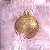 Bola Rainbow Glitter 6cm - 8 Un - Imagem 3