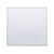 Guardanapo Bordado Branco e Dourado 45cm - Imagem 1