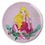 Sousplat Princesa Aurora 33cm - Imagem 1