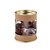 Lata para Doces com Visor Liso Kraft 11x9,1cm - Imagem 1
