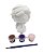 Lembrancinha - Kit Pintura em Gesso Anna - 4 Un - Imagem 1