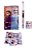 Lembrancinha - Kit Pintura Risque E Rabisque Frozen - 1 Un - Imagem 1