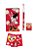 Lembrancinha - Kit Pintura Risque E Rabisque Minnie - 1 Un - Imagem 1
