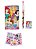 Lembrancinha - Kit Pintura Risque E Rabisque Princesas - 1 Un - Imagem 1