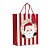Sacola Premium Noelito M 26X31X10 - 1 Un - Imagem 1