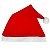Kit Gorro de Papai Noel em Feltro - 10 Un - Imagem 2